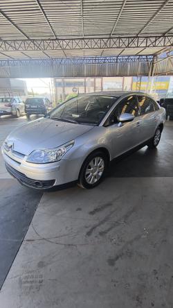 CITROEN C4 Sedan 2.0 16V 4P EXCLUSIVE FLEX AUTOM�TICO