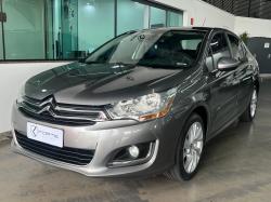 CITROEN C4 Sedan 2.0 16V 4P FLEX LOUNGE TENDANCE