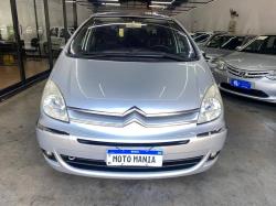 CITROEN XSara Picasso 1.6 16V 4P FLEX GLX