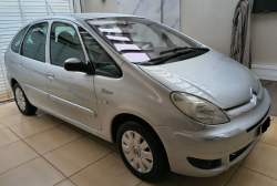 CITROEN XSara Picasso 1.6 16V 4P FLEX GLX