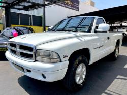 DODGE Dakota 3.9 V6 SPORT CABINE SIMPLES