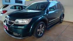 DODGE Journey 2.7 V6 24V 4P SXT AUTOMTICO