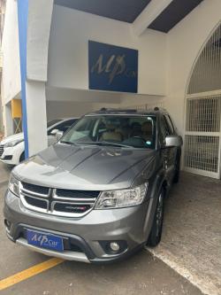 DODGE Journey 3.6 V6 24V 4P RT AUTOMTICO 7 LUGARES