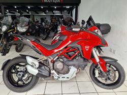 DUCATI Multistrada 1200 ABS
