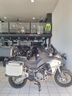 DUCATI Multistrada 1200 ENDURO