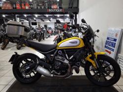 DUCATI Scrambler 800 