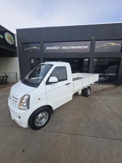 EFFA MOTORS V21 Cabine Simples 1.3