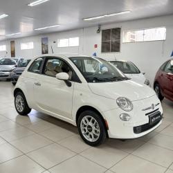 FIAT 500 1.4 16V ABARTH TURBO