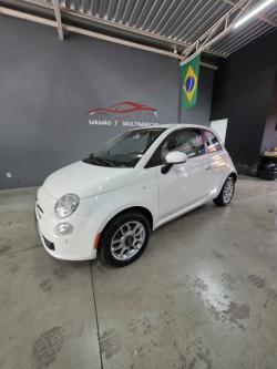 FIAT 500 1.4 CULT
