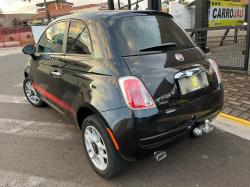 FIAT 500 1.4 FLEX CULT DUALOGIC AUTOMATIZADO