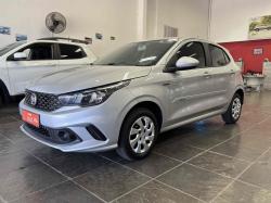FIAT Argo 1.0 4P FLEX FIREFLY DRIVE