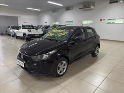 FIAT Argo 1.0 4P FLEX FIREFLY DRIVE