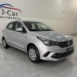 FIAT Argo 1.0 4P FLEX FIREFLY DRIVE