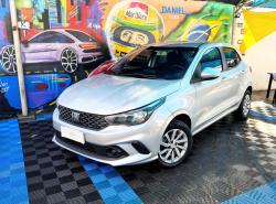 FIAT Argo 1.0 4P FLEX FIREFLY