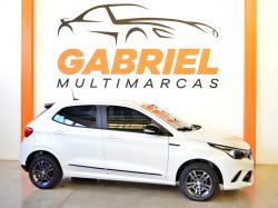 FIAT Argo 1.0 4P FLEX FIREFLY DRIVE S-DESIGN