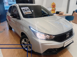FIAT Argo 1.0 4P FLEX FIREFLY DRIVE