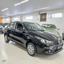 FIAT Argo 1.0 4P FLEX FIREFLY