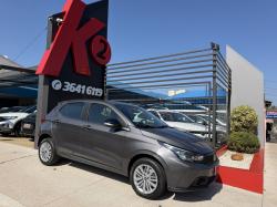 FIAT Argo 1.0 4P FLEX FIREFLY DRIVE