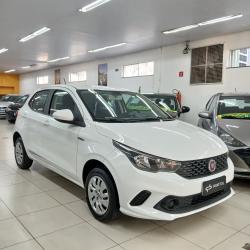 FIAT Argo 1.0 4P FLEX FIREFLY DRIVE