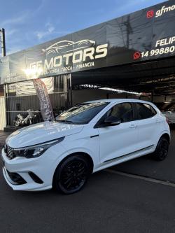 FIAT Argo 1.0 4P FLEX FIREFLY S-DESIGN