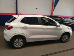 FIAT Argo 1.0 4P FLEX FIREFLY DRIVE