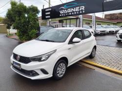 FIAT Argo 1.0 4P FLEX FIREFLY DRIVE