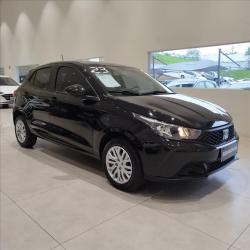 FIAT Argo 1.0 4P FLEX FIREFLY DRIVE