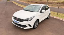 FIAT Argo 1.0 4P FLEX FIREFLY