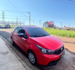 FIAT Argo 1.0 FLEX FIREFLY