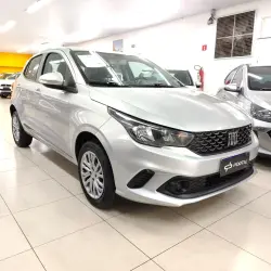 FIAT Argo 1.0 FLEX FIREFLY