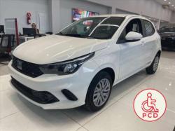 FIAT Argo 1.3 4P FIREFLY FLEX DRIVE AUTOMTICO CVT