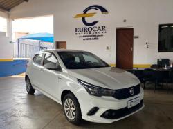 FIAT Argo 1.3 4P FIREFLY FLEX DRIVE