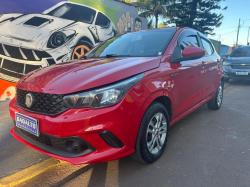 FIAT Argo 1.3 4P FIREFLY FLEX DRIVE