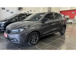 FIAT Argo 1.3 4P FIREFLY FLEX DRIVE AUTOMÁTICO CVT