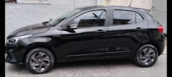 FIAT Argo 1.3 4P FIREFLY FLEX DRIVE-S DESIGN
