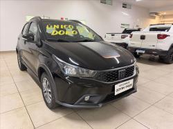 FIAT Argo 1.3 4P FLEX FIREFLY TREKKING AUTOM�TICO CVT