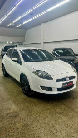 FIAT Bravo 1.8 16V 4P ESSENCE FLEX