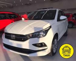 FIAT Cronos 1.0 4P FIREFLY FLEX