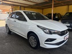FIAT Cronos 1.0 4P FIREFLY FLEX FIAT Cronos 1.0 4P FIREFLY FLEX