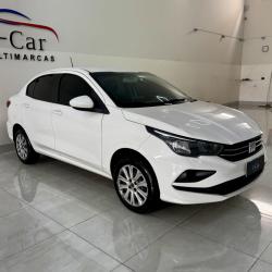 FIAT Cronos 1.0 4P FIREFLY FLEX DRIVE