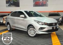 FIAT Cronos 1.0 4P FIREFLY FLEX DRIVE