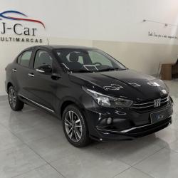 FIAT Cronos 1.3 4P FIREFLY FLEX PRECISION AUTOMÁTICO CVT