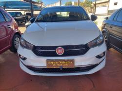 FIAT Cronos 1.8 4P FLEX PRECISION AUTOMTICO