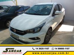 FIAT Cronos 1.8 4P FLEX PRECISION AUTOMTICO