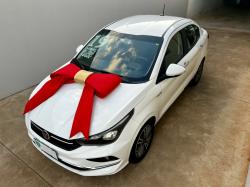 FIAT Cronos 1.8 4P FLEX PRECISION AUTOM�TICO