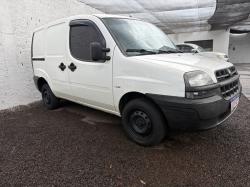 FIAT Doblo 1.3 16V 4P FIRE CARGO
