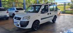 FIAT Doblo 1.4 4P FLEX ATTRACTIVE 7 LUGARES