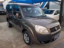 FIAT Doblo 1.4 4P FLEX ATTRACTIVE 7 LUGARES