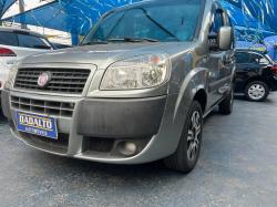 FIAT Doblo 1.8 16V 4P FLEX ESSENCE 7 LUGARES