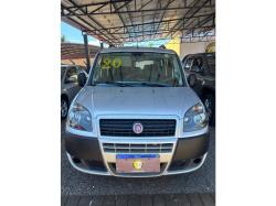 FIAT Doblo 1.8 16V 4P FLEX ESSENCE
